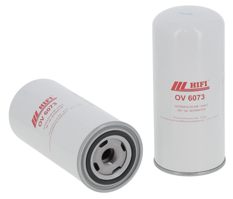 HIFI FILTER OV 6073