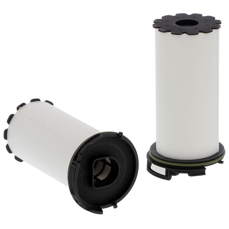 HIFI FILTER SAO 6181