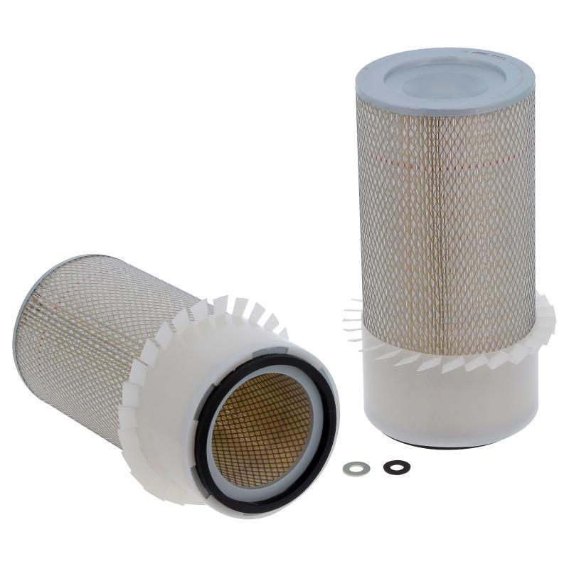 HIFI FILTER SA 10384 K