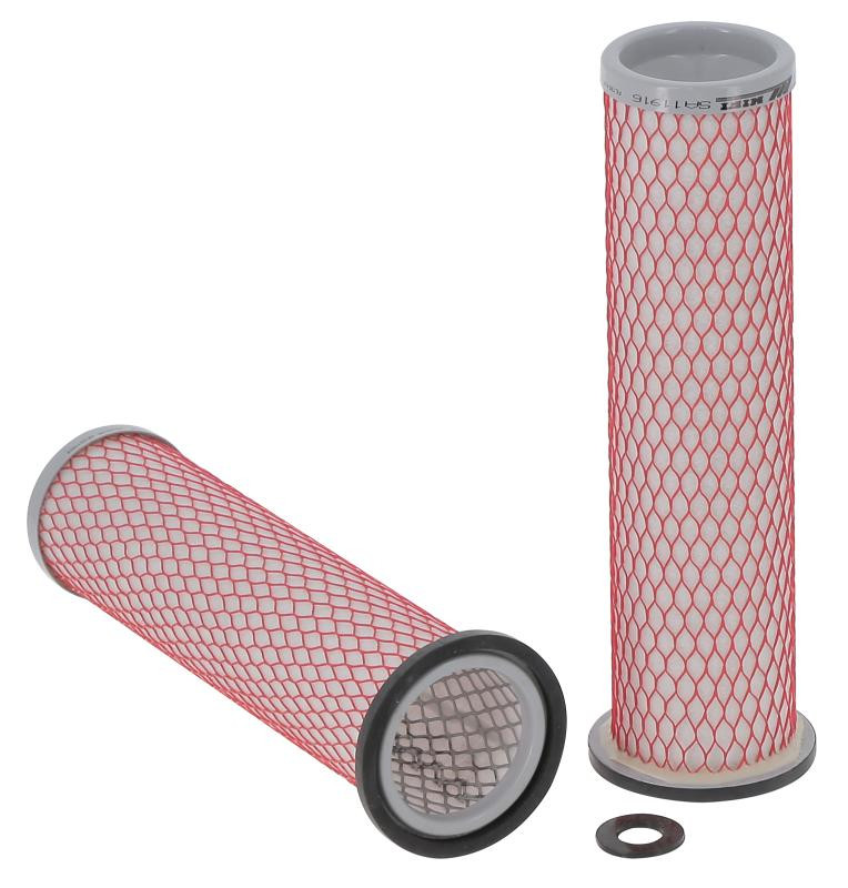 HIFI FILTER SA 11916