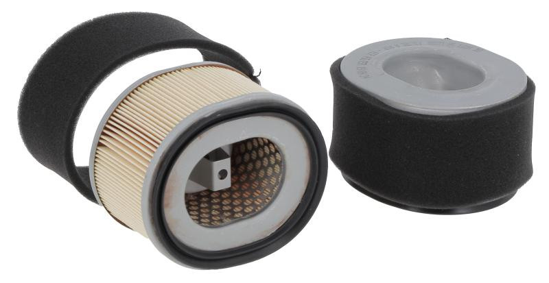 HIFI FILTER SA 12288