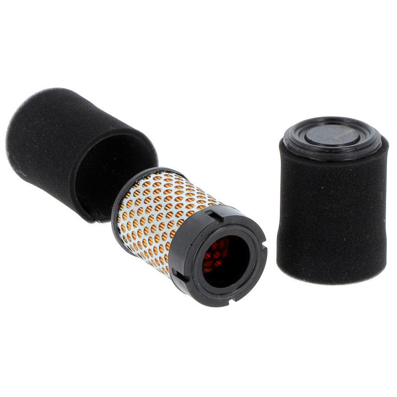 HIFI FILTER SA 12504
