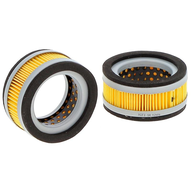 HIFI FILTER SA 12606