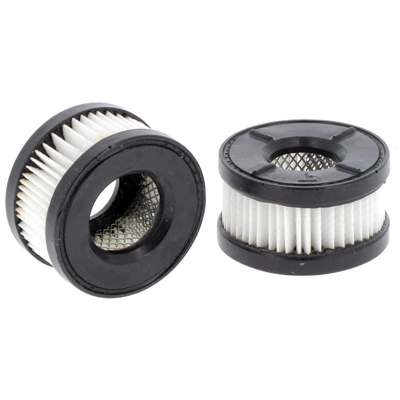 HIFI FILTER SA 12623