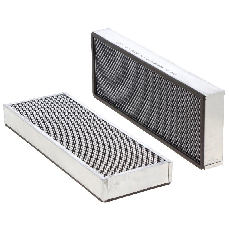 HIFI FILTER SC 90058 CAG