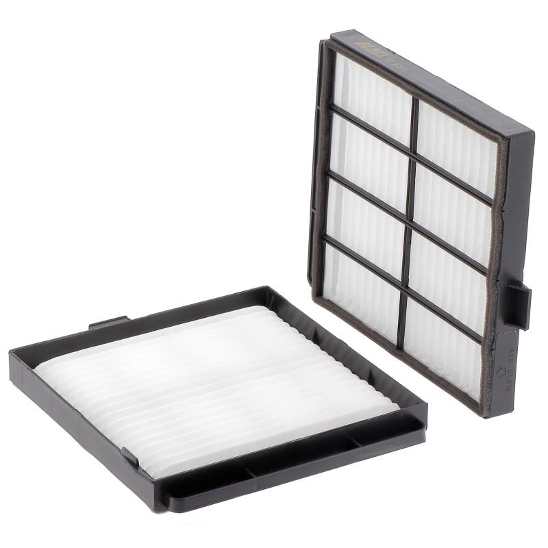 HIFI FILTER SC 90311
