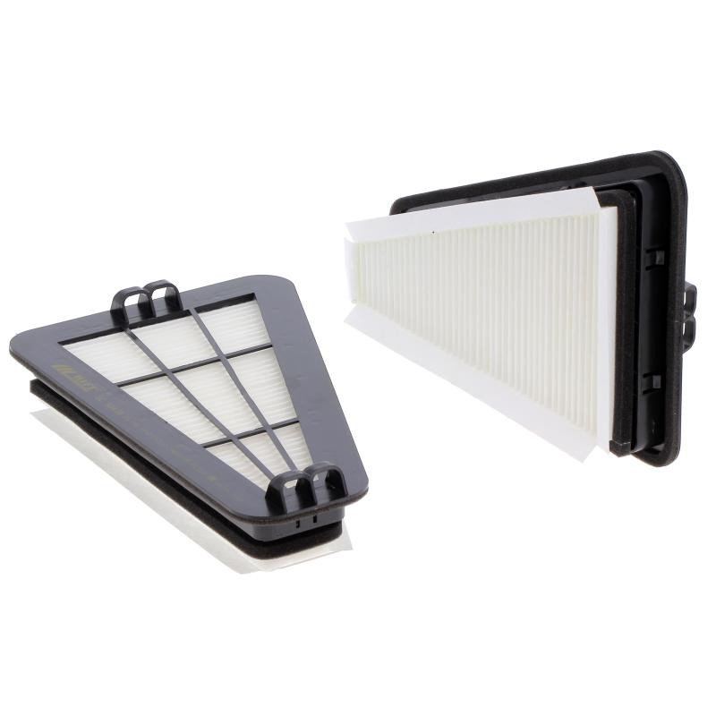HIFI FILTER SC 90439