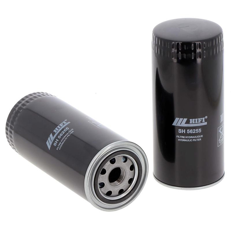 HIFI FILTER SH 56255