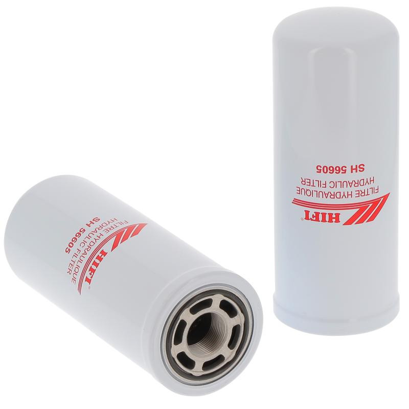 HIFI FILTER SH 56605