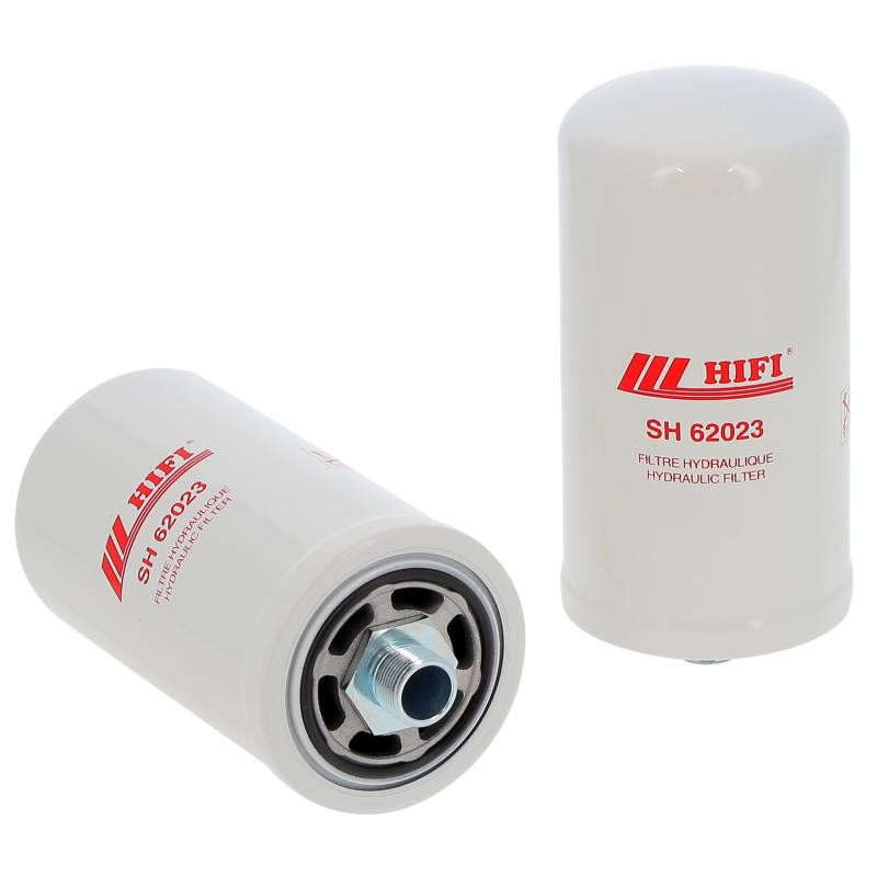 HIFI FILTER SH 62023