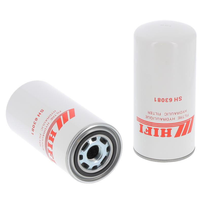 HIFI FILTER SH 63081
