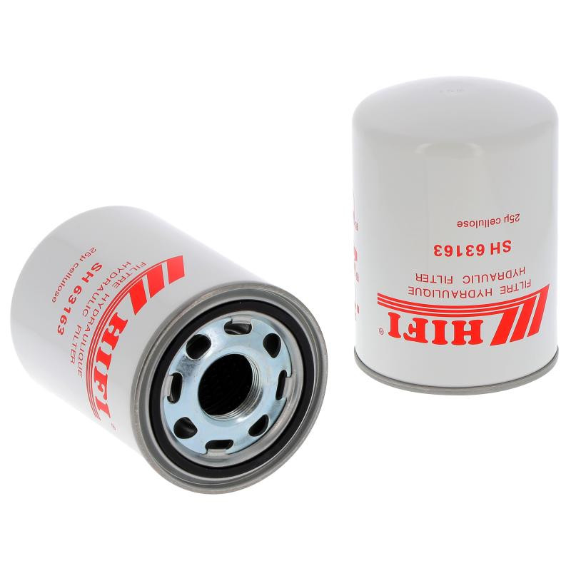 HIFI FILTER SH 63163