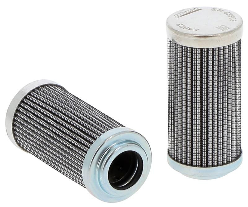 HIFI FILTER SH 63903