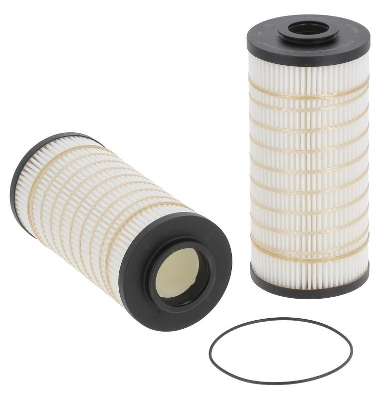 HIFI FILTER SH 66398