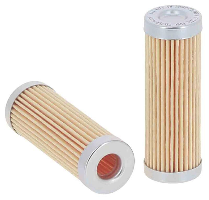 HIFI FILTER SN 21589