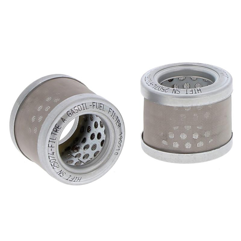 HIFI FILTER SN 25074