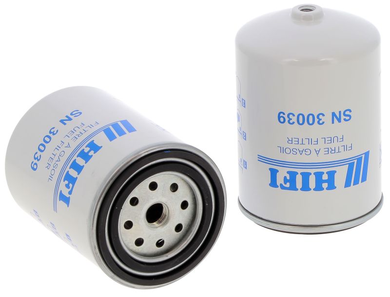 HIFI FILTER SN 30039