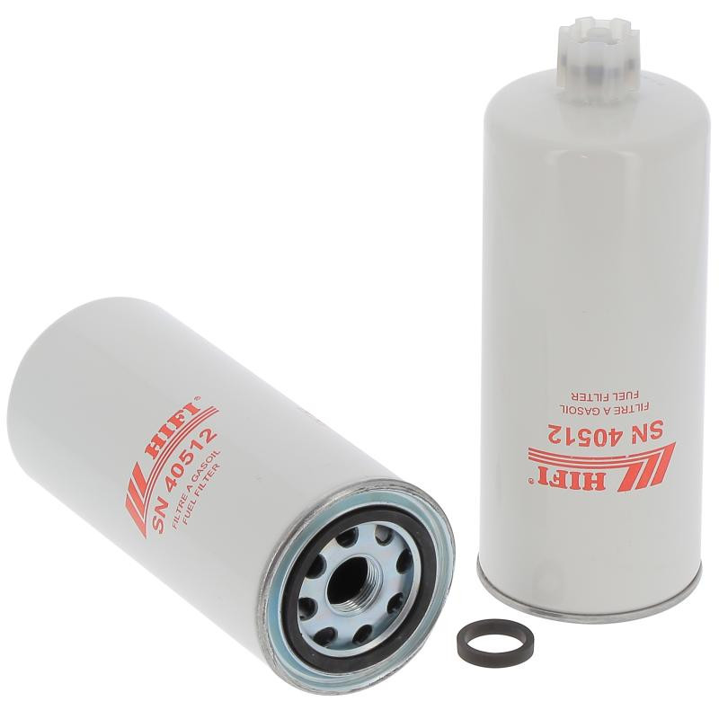 HIFI FILTER SN 40512