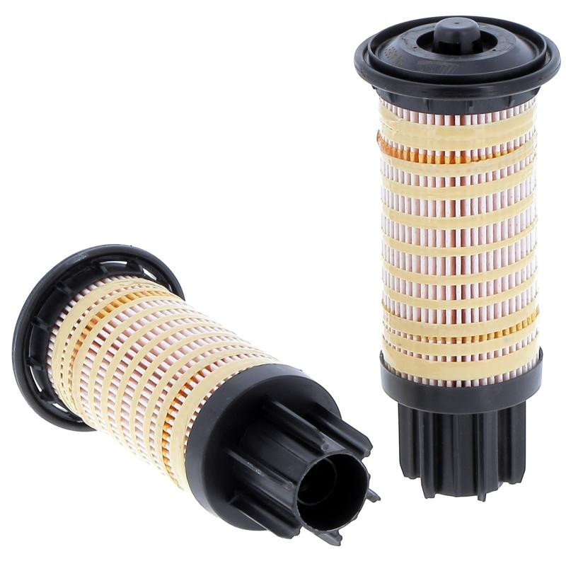 HIFI FILTER SN 40691