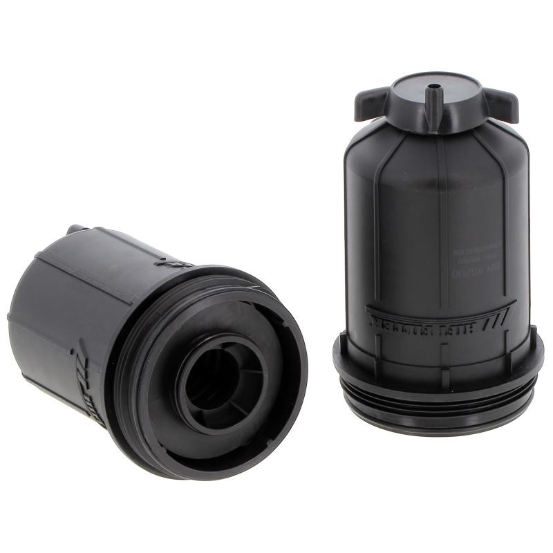 HIFI FILTER SN 40700