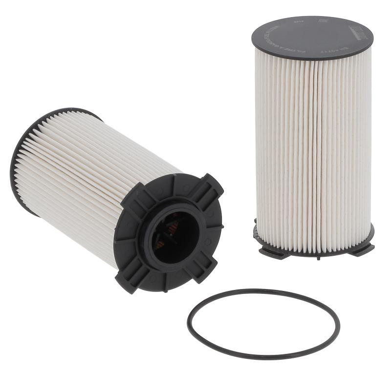 HIFI FILTER SN 40717