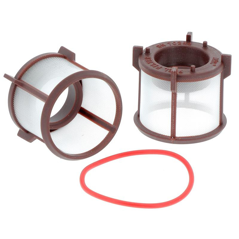 HIFI FILTER SN 70284