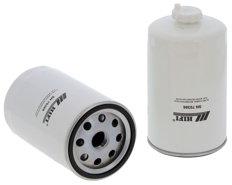 HIFI FILTER SN 70366