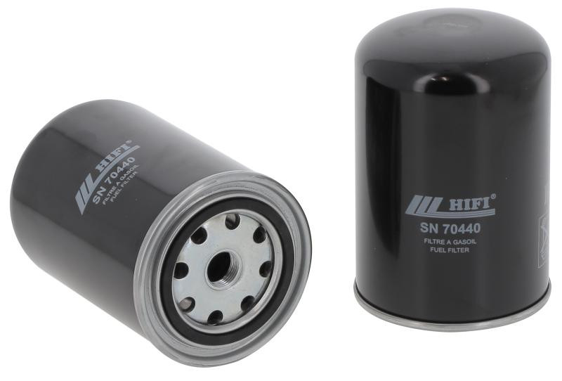 HIFI FILTER SN 70440