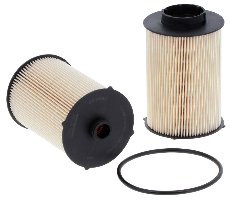 HIFI FILTER SN 80050