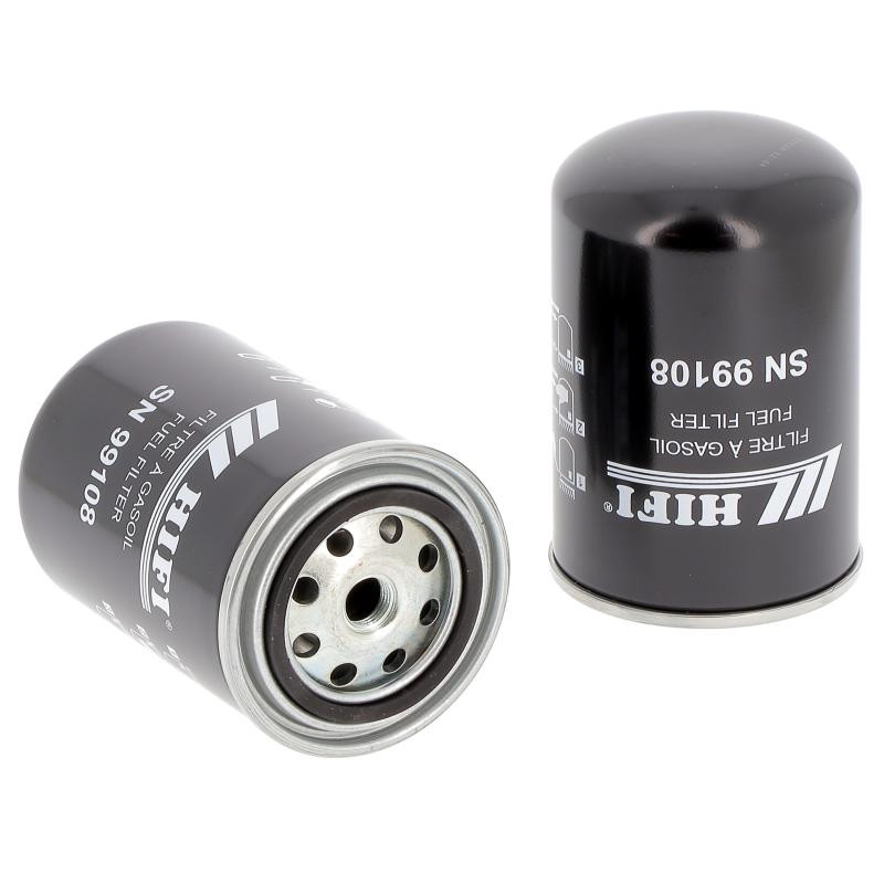 HIFI FILTER SN 99108