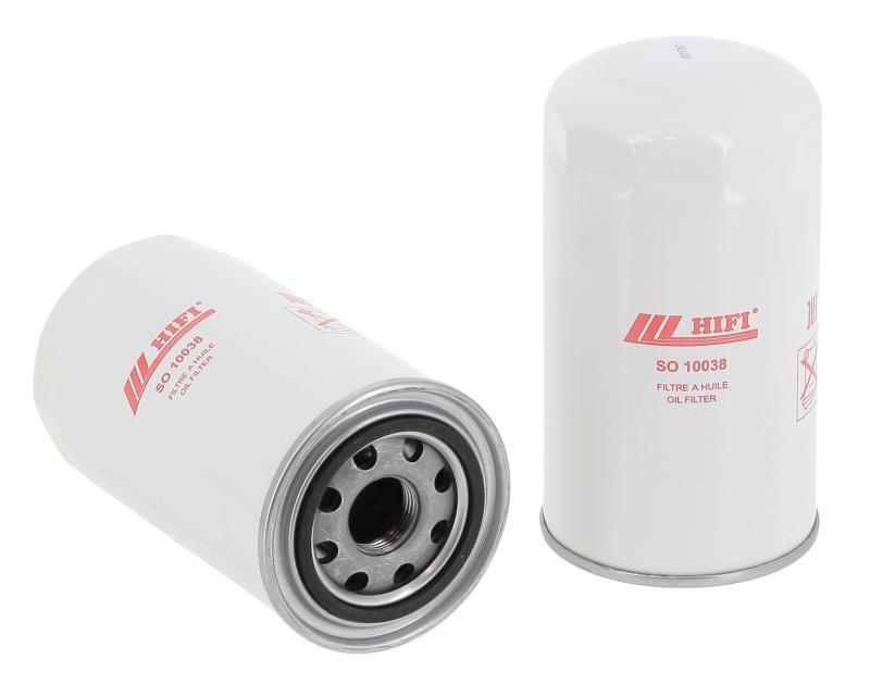 HIFI FILTER SO 10038