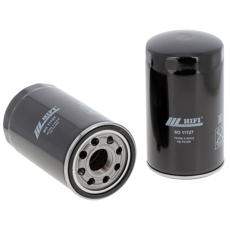 HIFI FILTER SO 11127