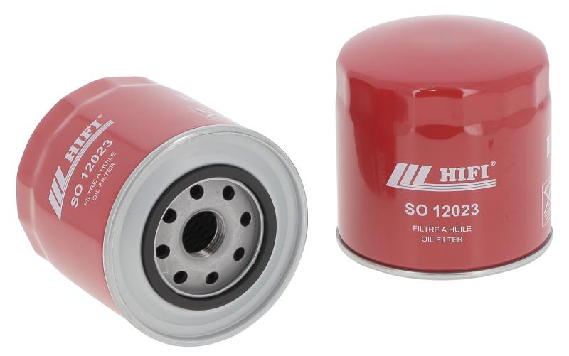 HIFI FILTER SO 12023