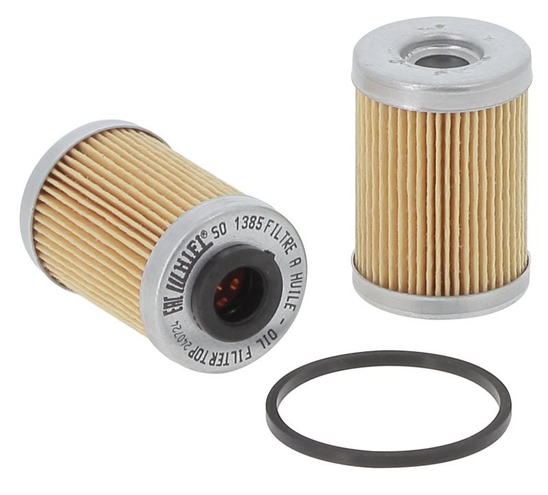 HIFI FILTER SO 1385