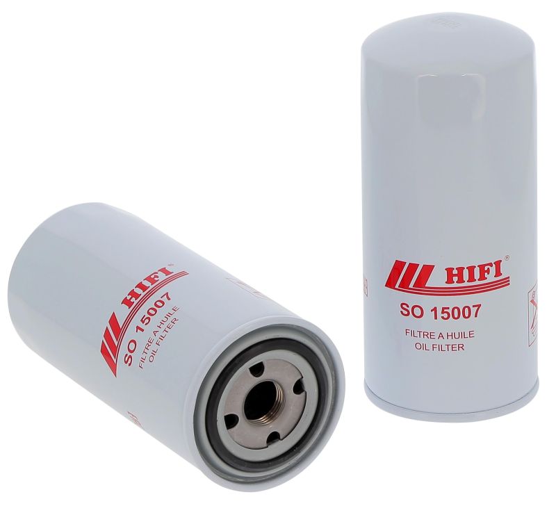 HIFI FILTER SO 15007