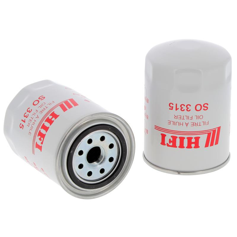 HIFI FILTER SO 3315