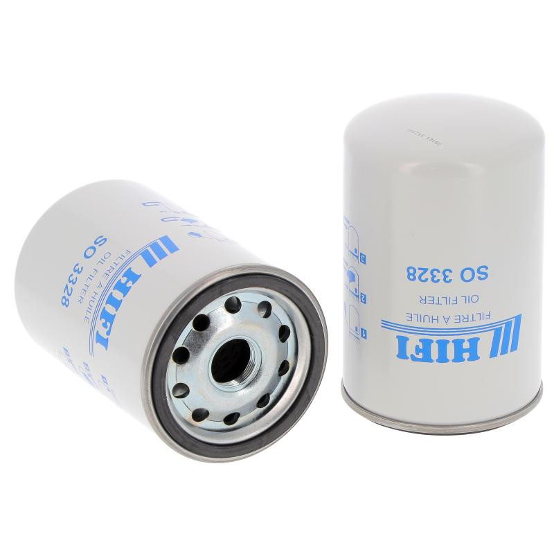 HIFI FILTER SO 3328