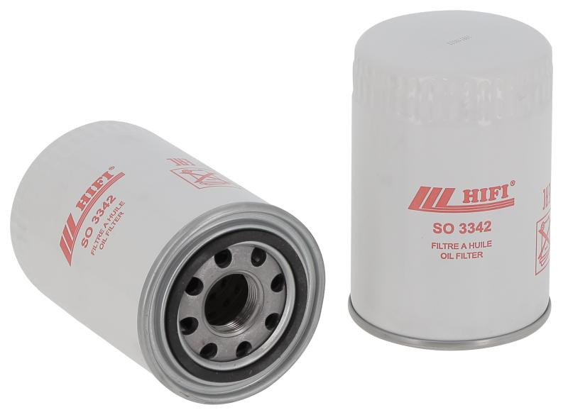 HIFI FILTER SO 3342