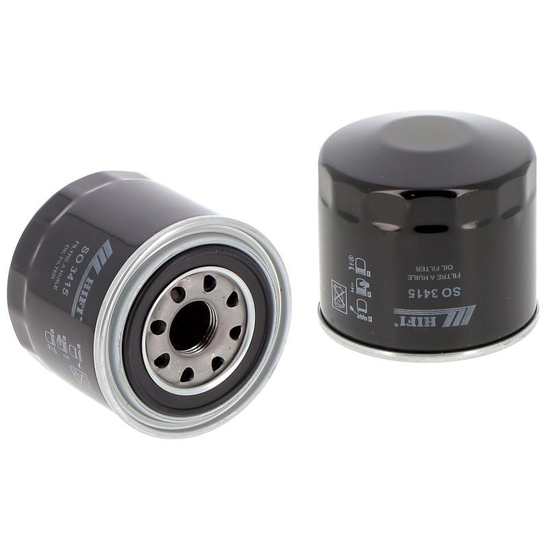 HIFI FILTER SO 3415