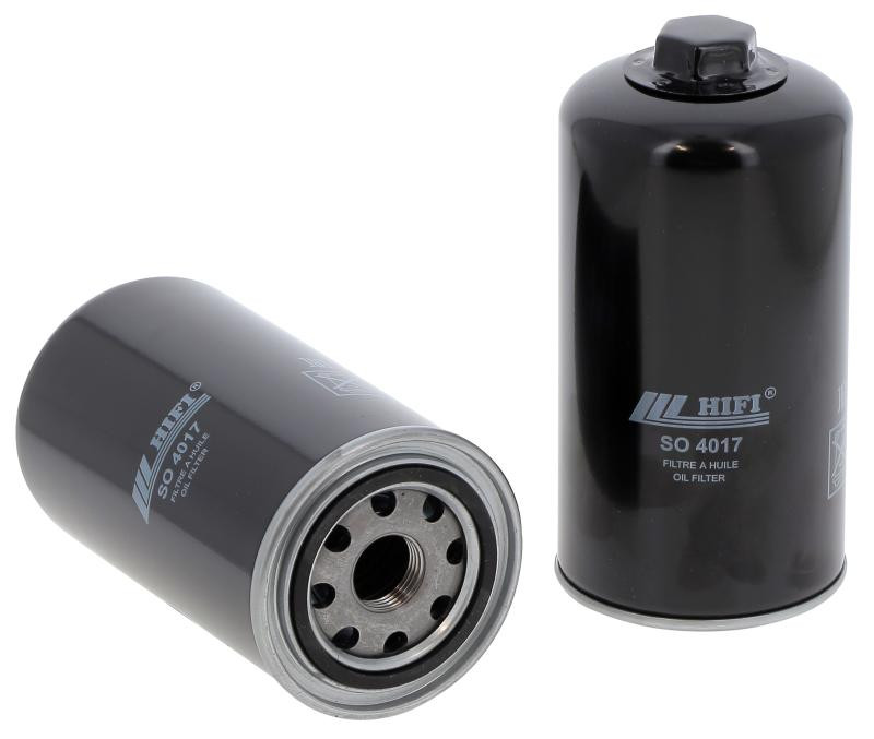 HIFI FILTER SO 4017
