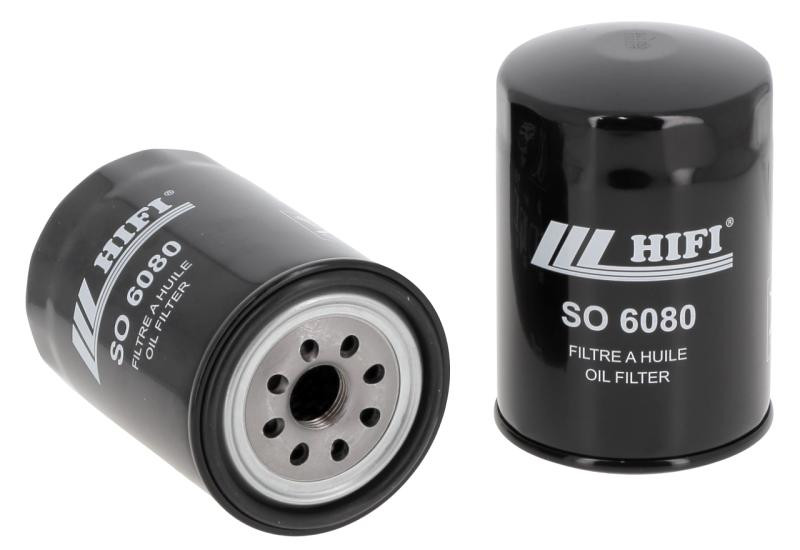 HIFI FILTER SO 6080