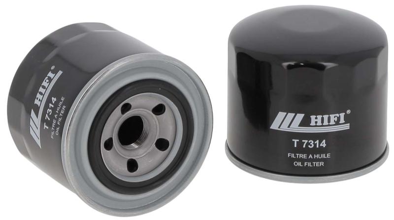 HIFI FILTER SO 6314