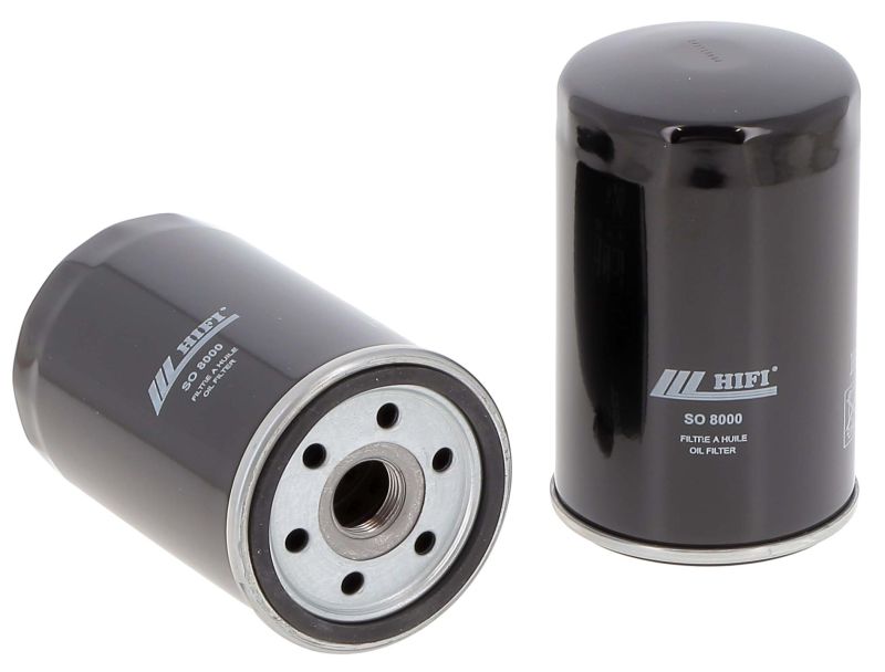 HIFI FILTER SO 8000
