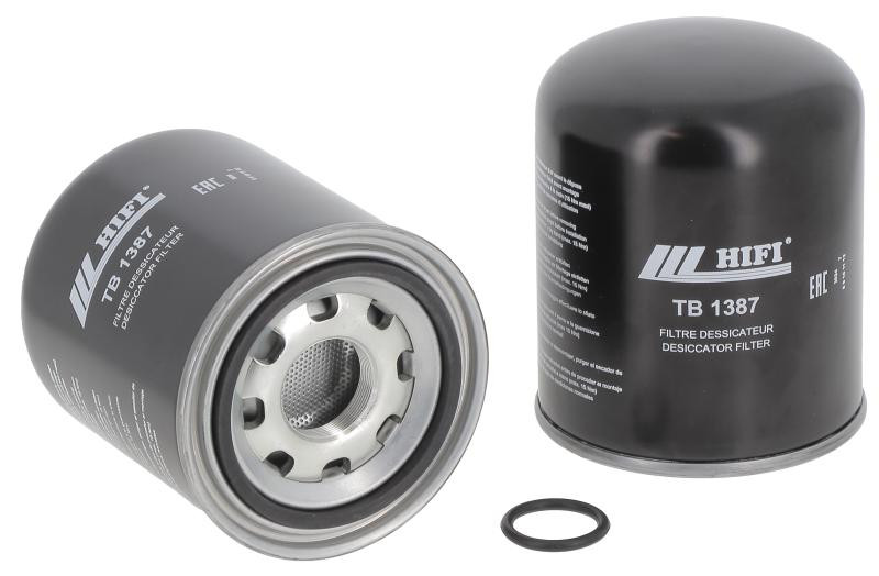 HIFI FILTER TB 1387