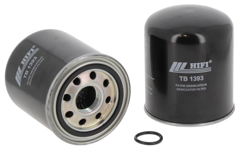 HIFI FILTER TB 1393