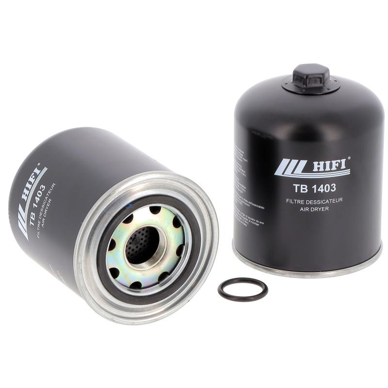 HIFI FILTER TB 1403