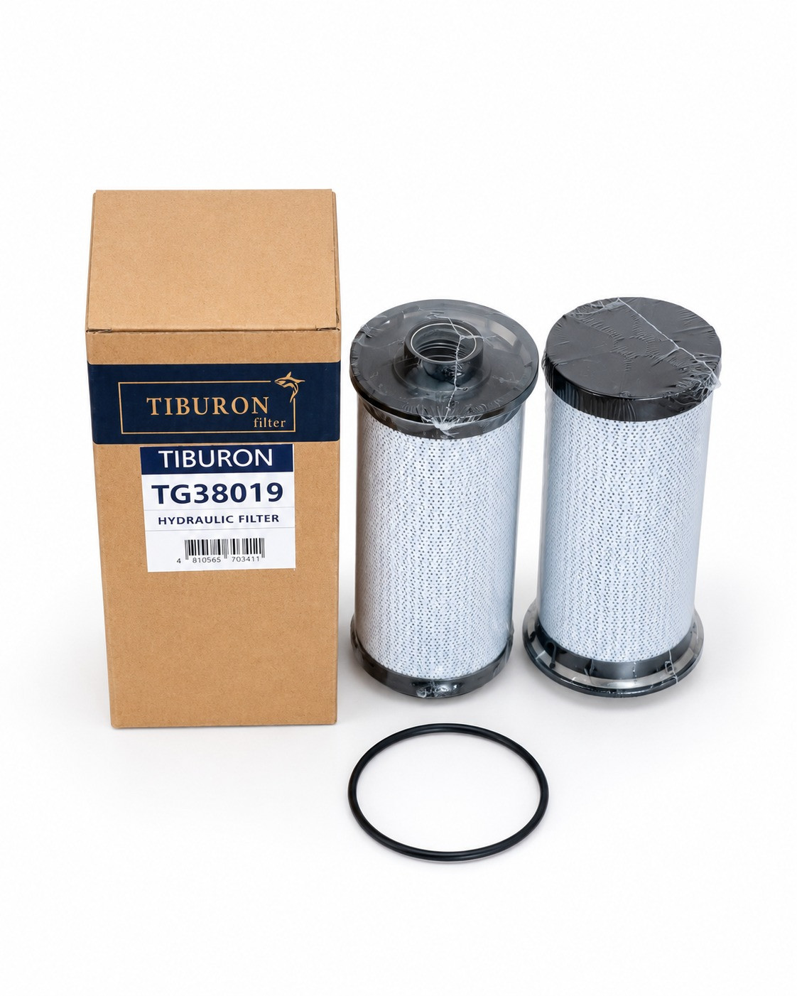 TIBURON TG38019