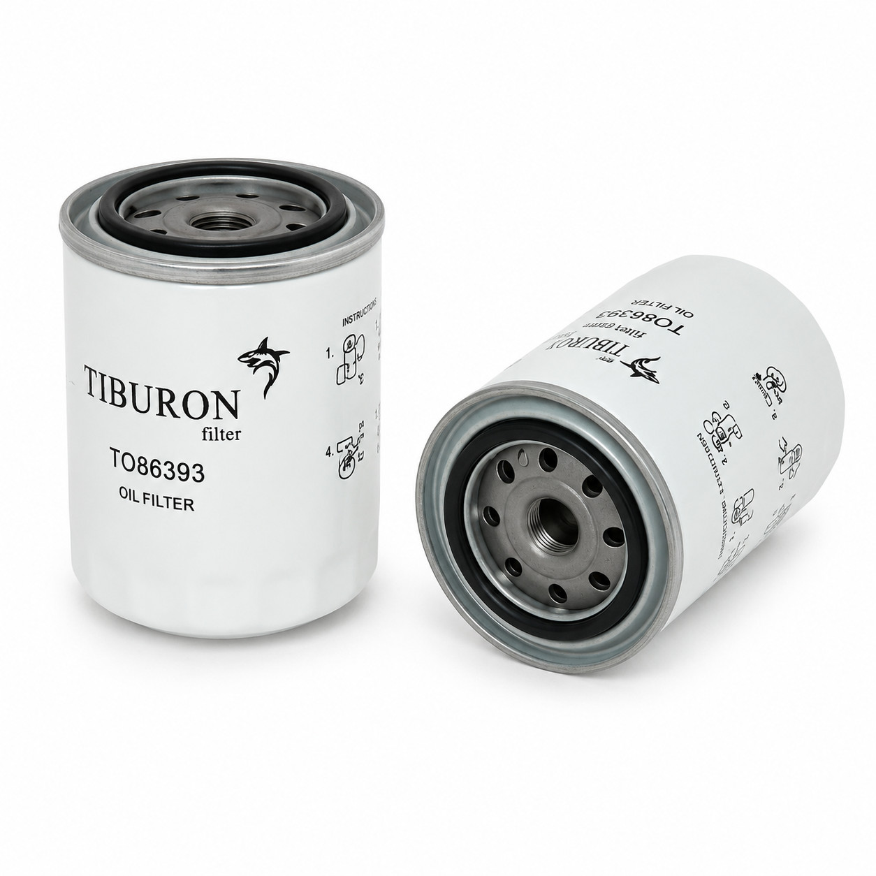 TIBURON TO86393