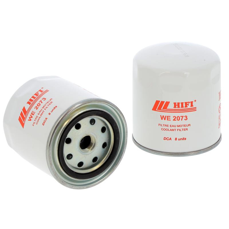 HIFI FILTER WE 2073